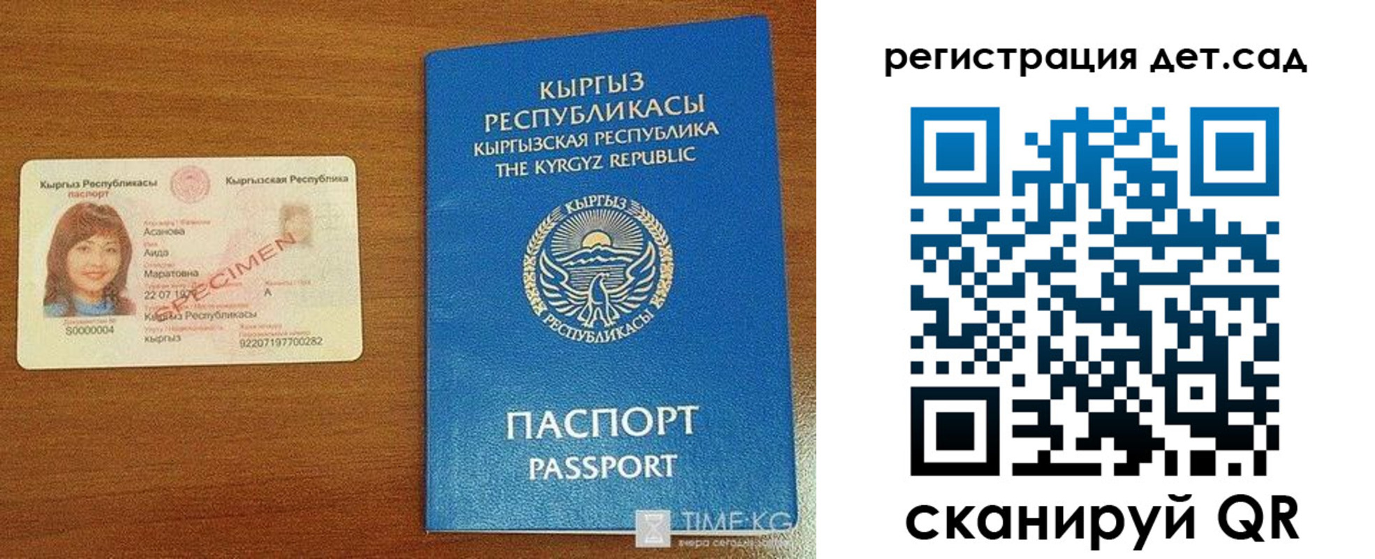 прописка 2025 в Камешково